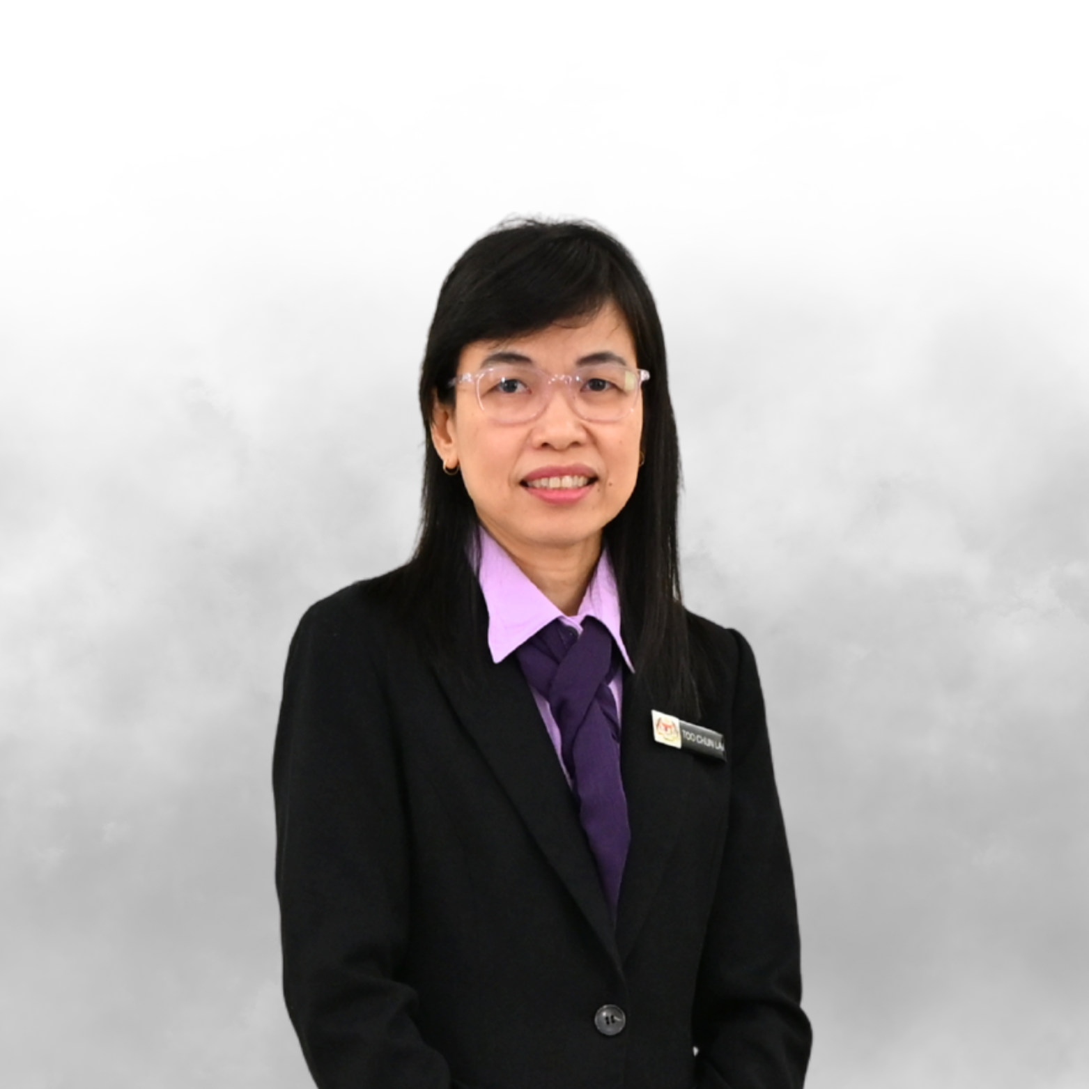 Dr. Too Chun Lai