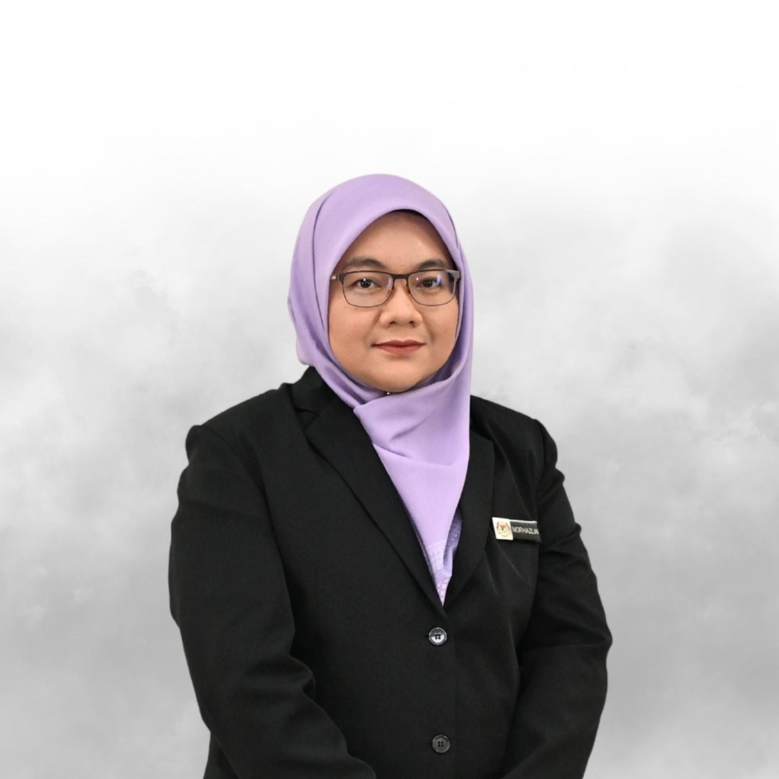Dr. Norhazlin binti Mustafa