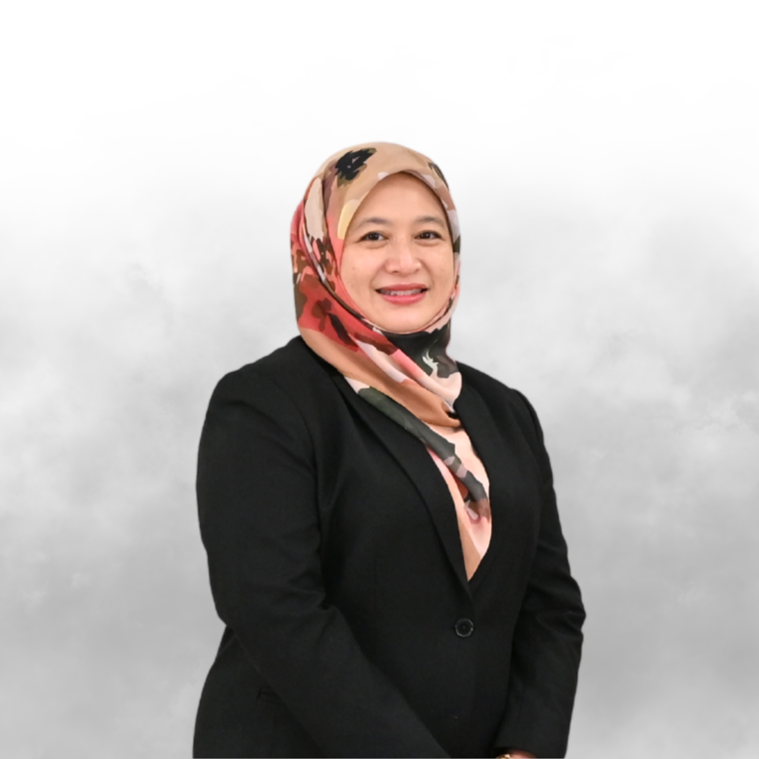 Dr. Rohaidah binti Hashim