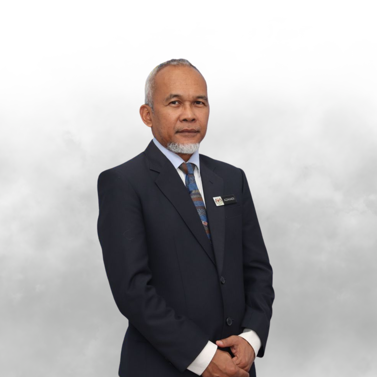 Dr. Mohd Azahadi bin Omar