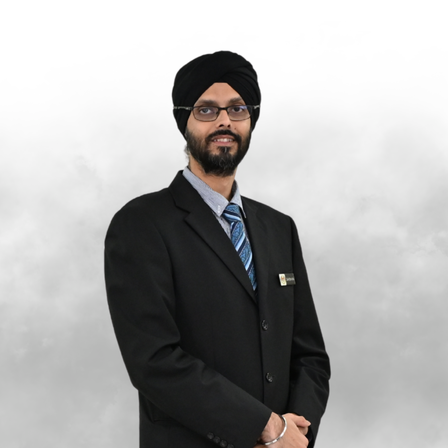 Dr. Sarbhan Singh A/L Lakha Singh