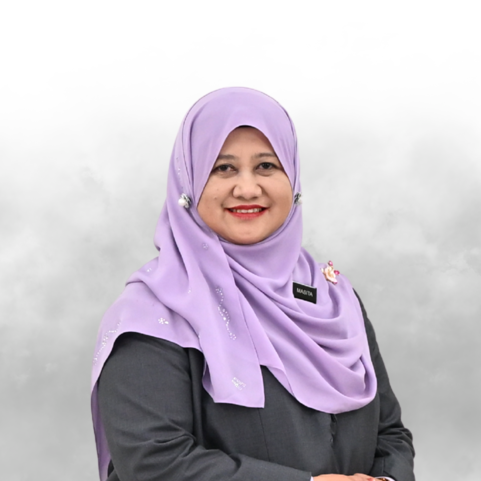 Dr. Masita Binti Arip