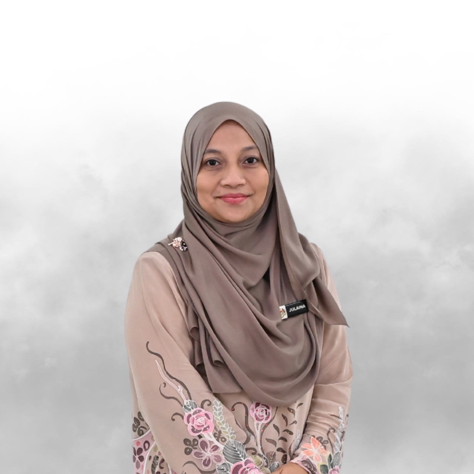 Dr. Julaina binti Abdul. Jalil