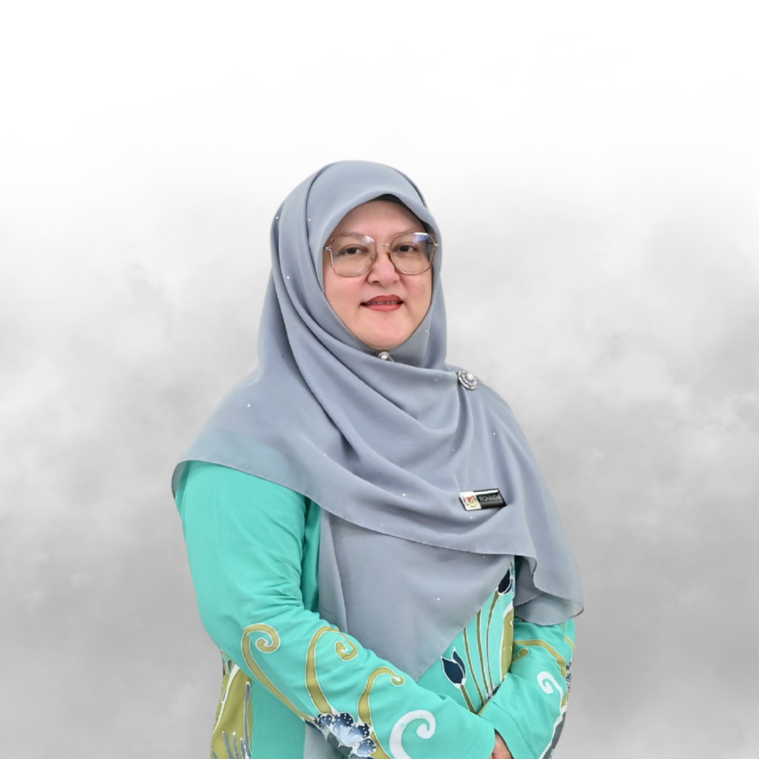 Dr. Rohaida binti Ismail