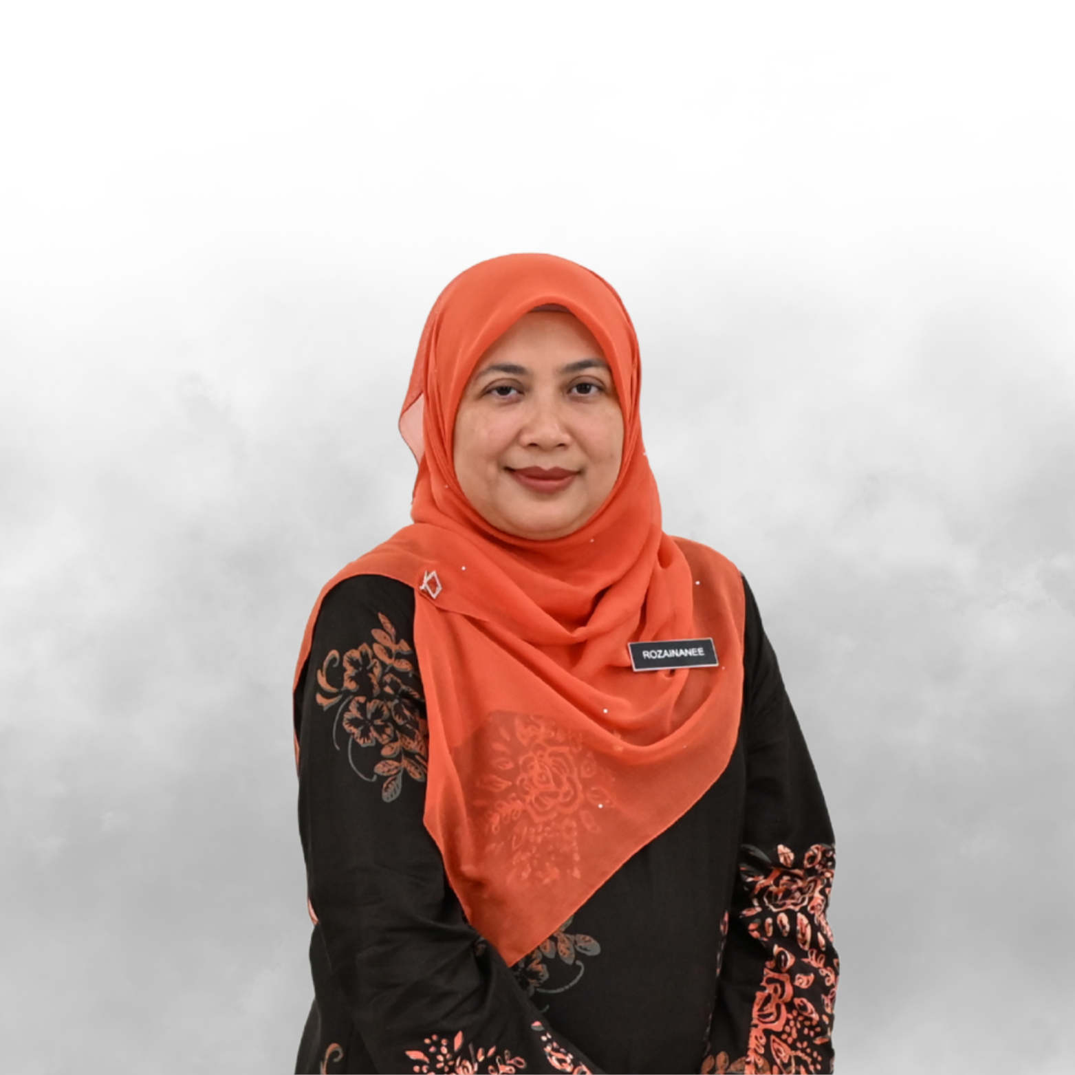 Dr. Rozainanee binti Mohd Zain