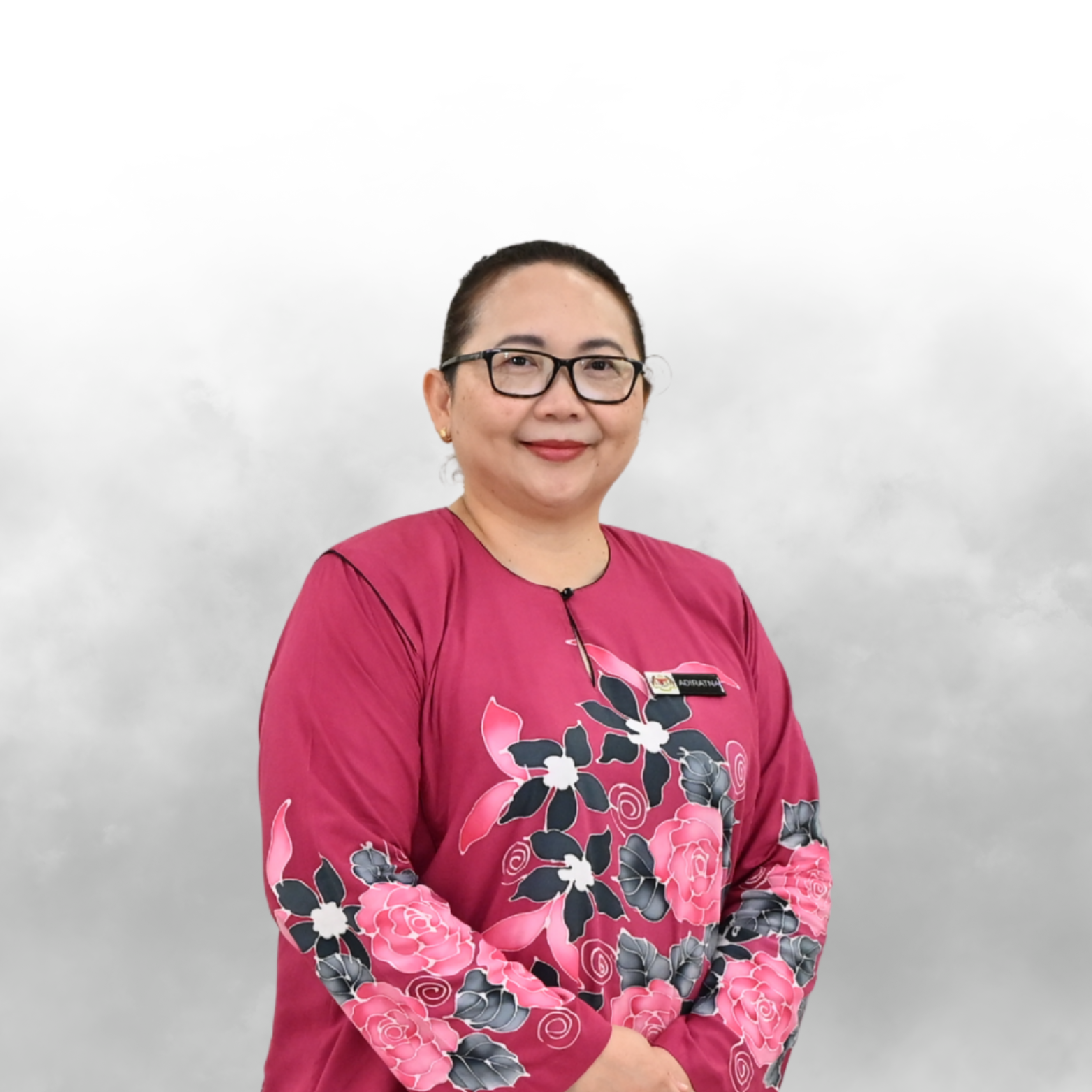 Dr. Adiratna binti Mat Ripen