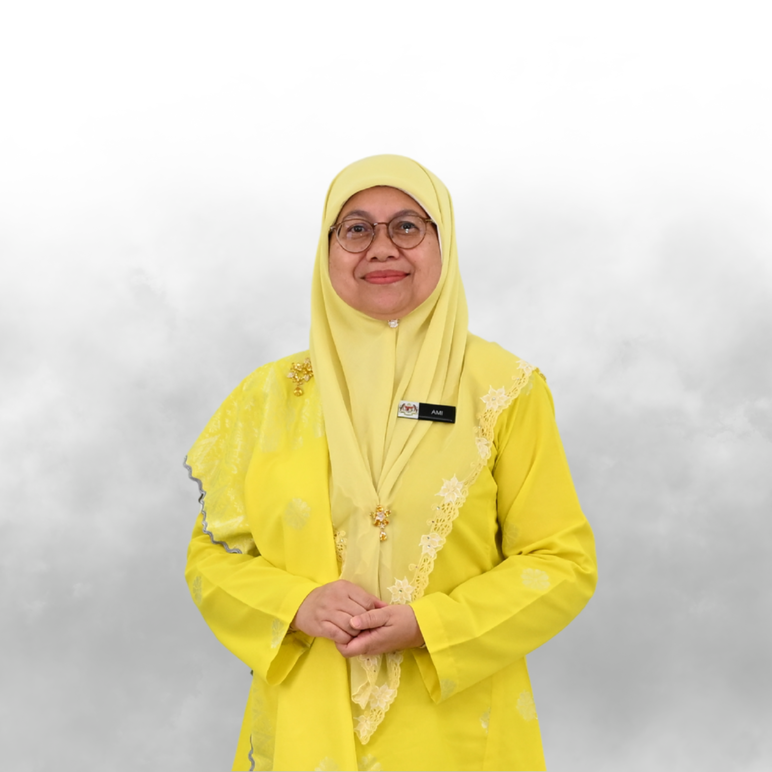 Dr. Ami Fazlin binti Syed Mohamed