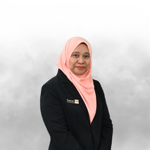 Dr. Yuslina binti Mat Yusoff