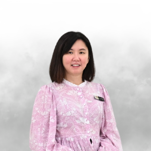 Dr. Tan Lu Ping