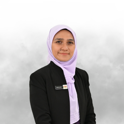 Dr. Salina binti Din