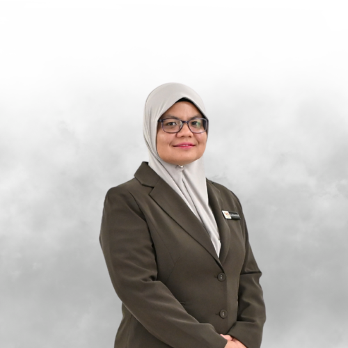 Dr. Zurahanim Fasha Binti Anual