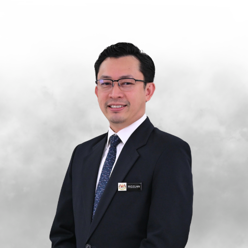 Dr. Mohd Ridzuan bin Mohd Abd Razak