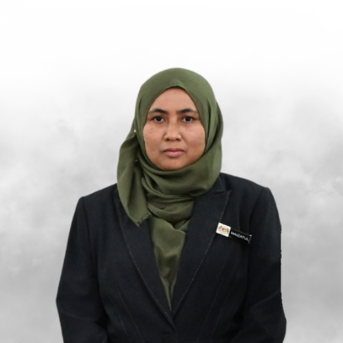 Dr. Maizatul Hasyima binti Omar