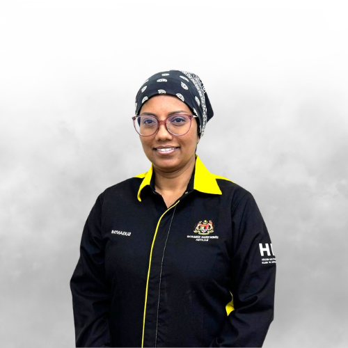 Mrs. Suganthi A/P Jeyabalan