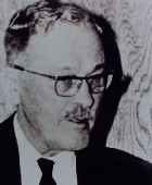 JOHN BRIGHT DUGUID, M.D., Ch.B. (1961–1964)