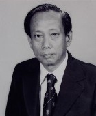 DATUK ( DR) LIM TEONG WAH D.S.P.N., J.S.M., M.B.B.S. (Mal), Dip. Bact. (Manchester), F.R.C.Path. (UK), A.M. (Mal), F.R.C.P.A. (1984–1987)