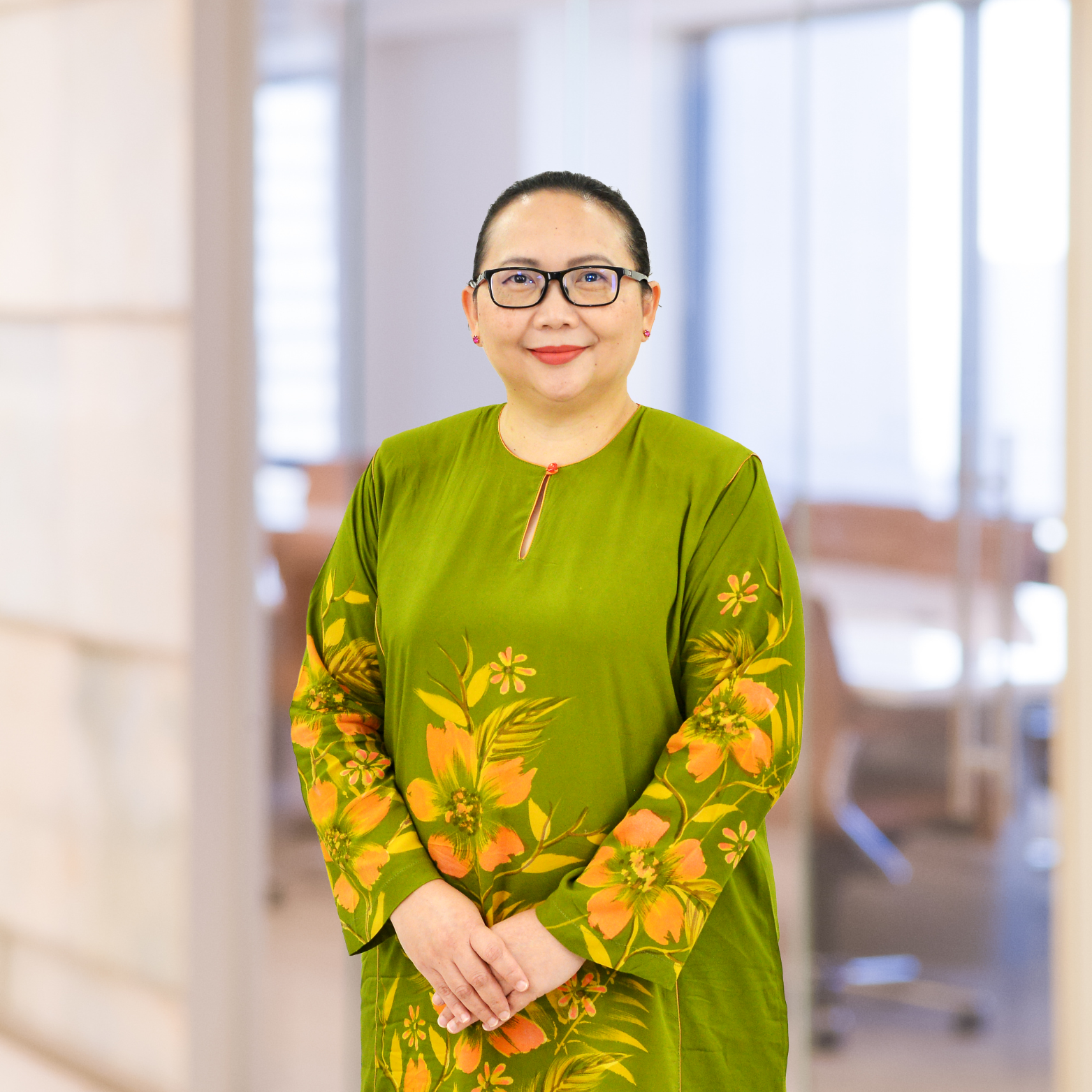 Dr. Adiratna binti Mat Ripen